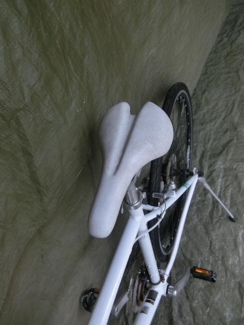 46：GIANT ESCAPE　ジャンク　引取限定：埼玉県所沢市内