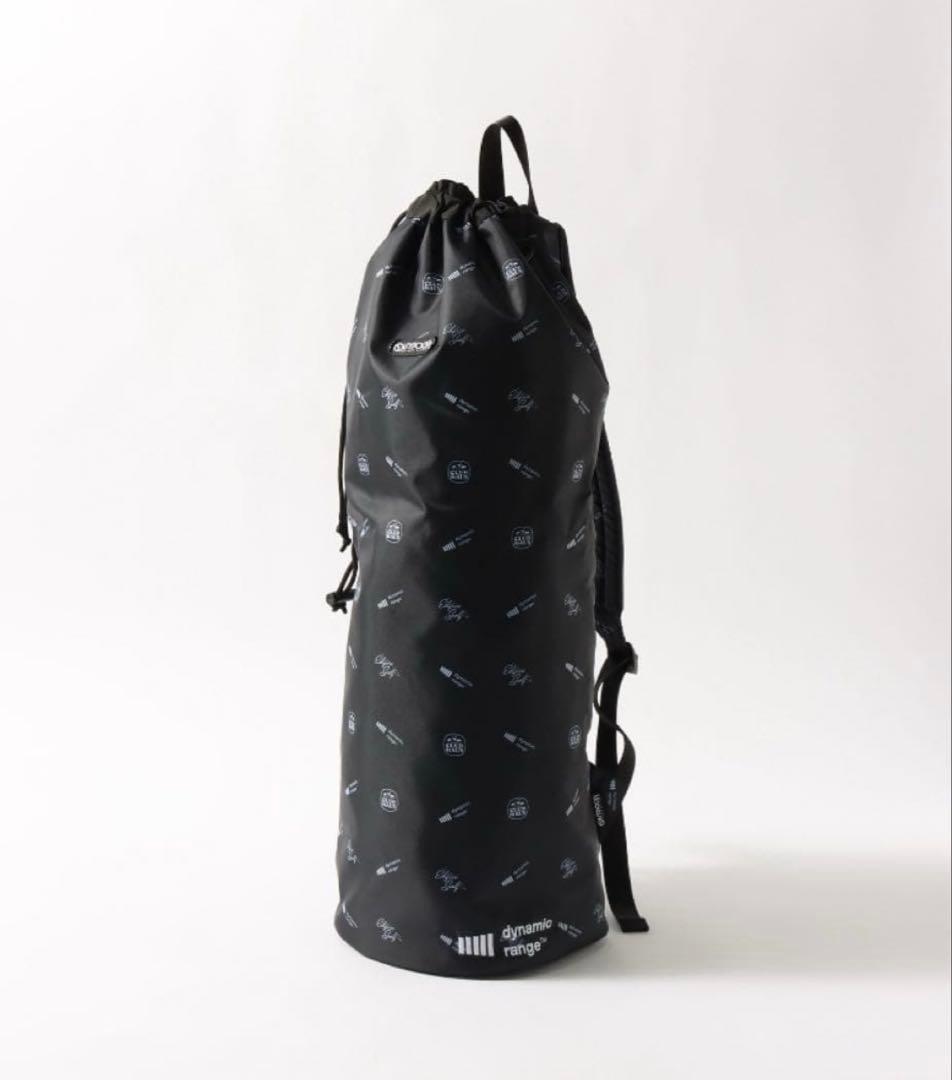 《激レア》CLUBHAUS × エディフィスゴルフ × アウトドア別注 バッグ