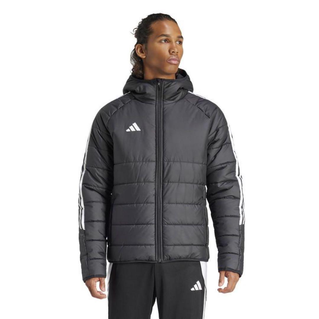 adidas TIRO24 ウィンタージャケット　3XL