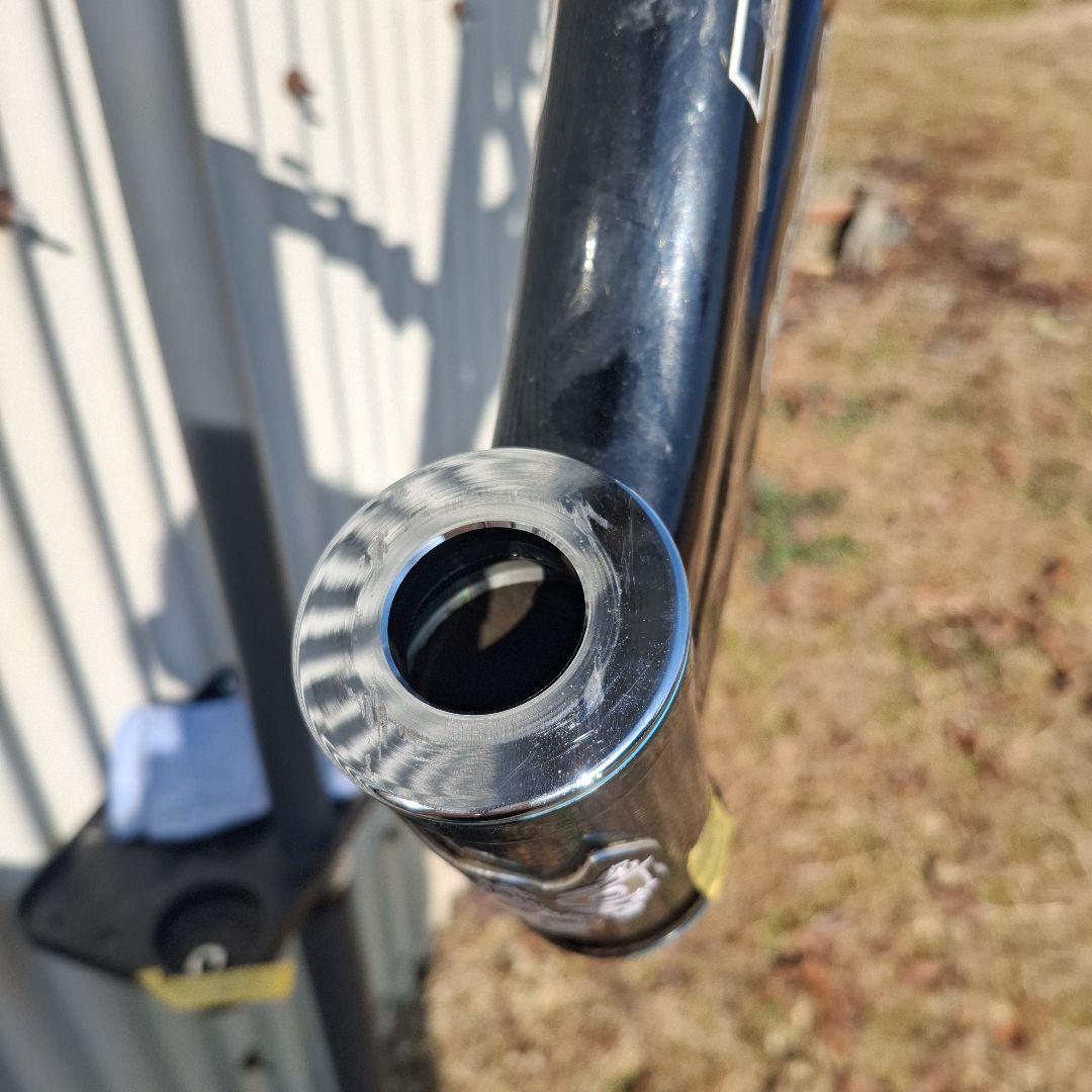 COVE G-SPOT Sサイズ フレーム