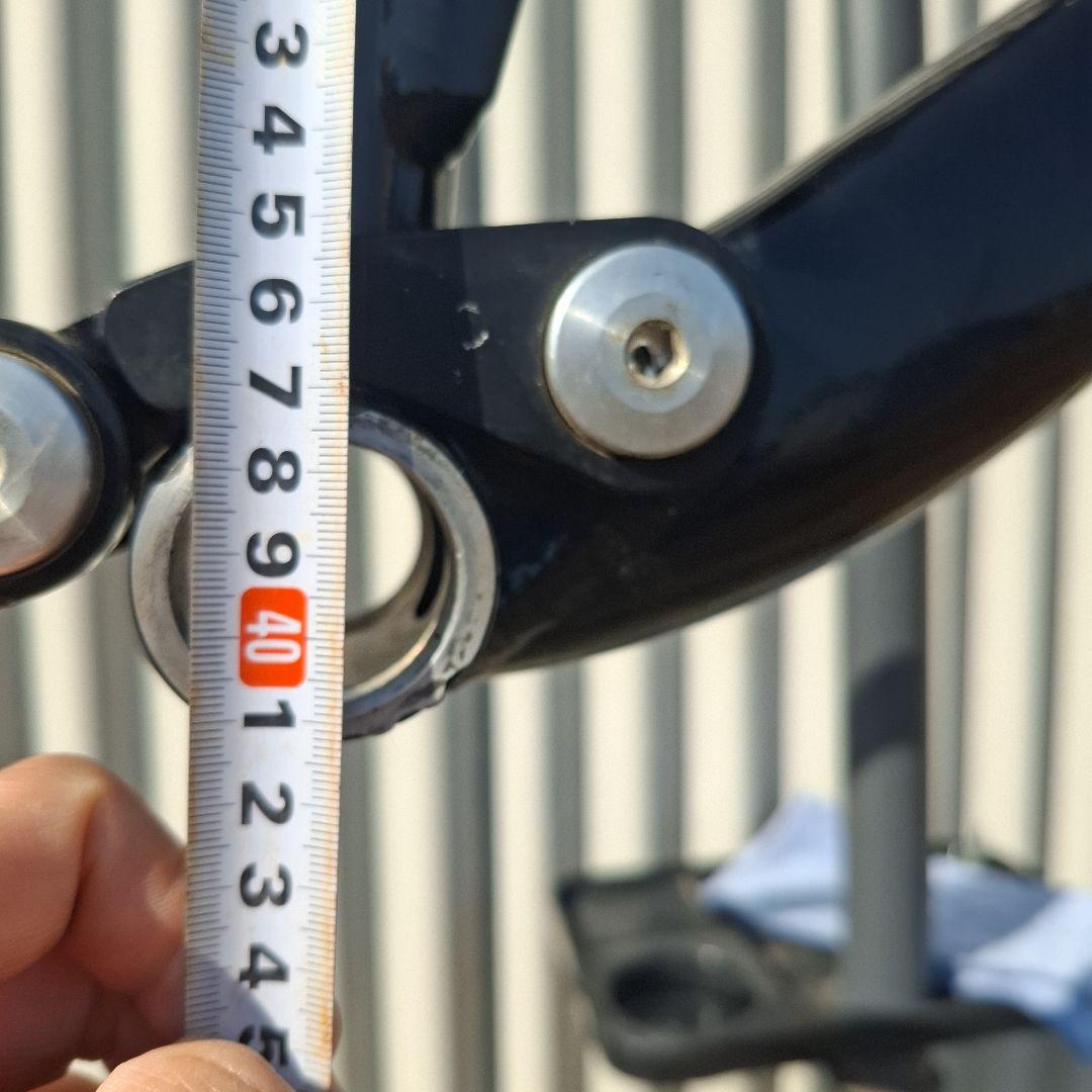 COVE G-SPOT Sサイズ フレーム