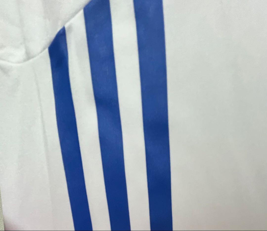 オリンピックリヨン選手支給品Olympique Lyonnais 長袖XLサイズ