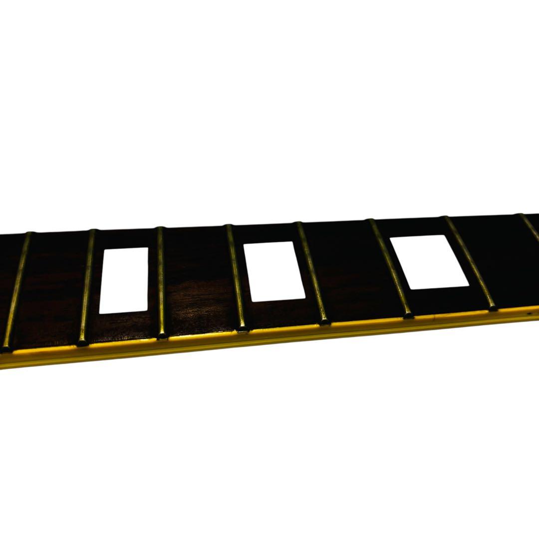 Maison レスポールモデル エレキギター メイソン バンド カスタム