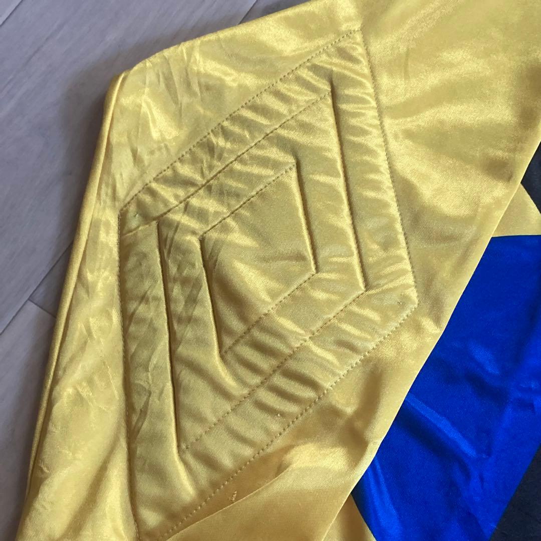 97-98 ラツィオ GKユニフォーム