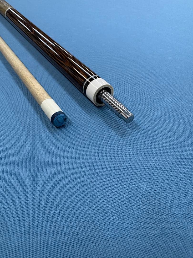 ビリヤードキュー MEZZ