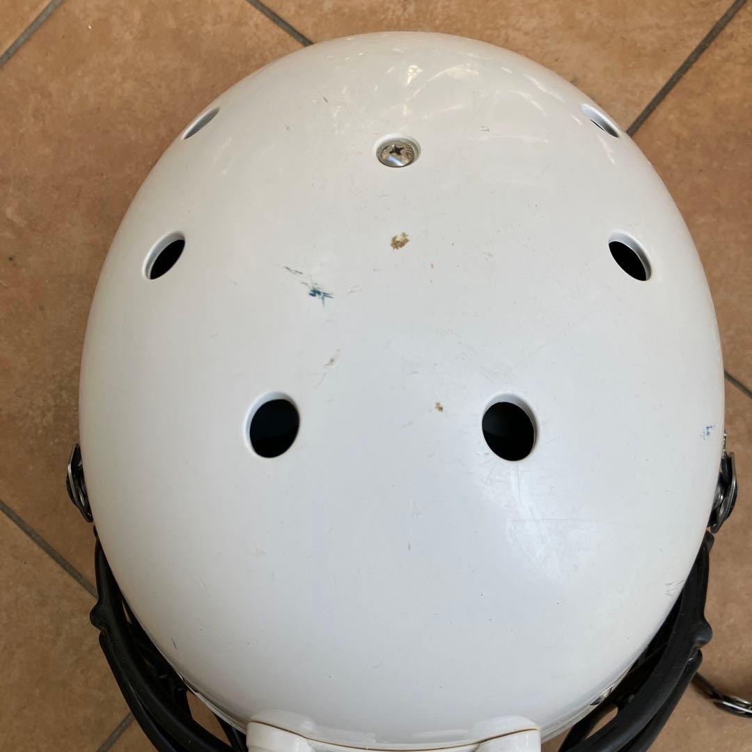 Schutt Riddell アメリカンフットボールヘルメット
