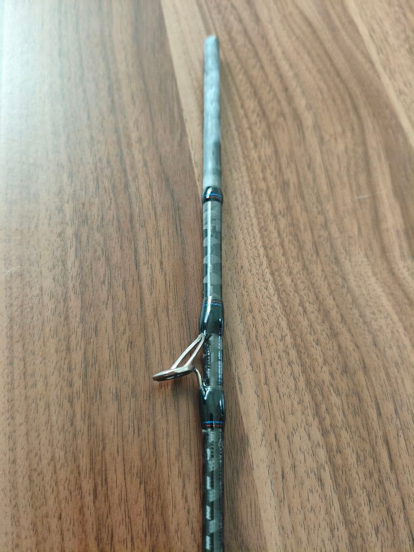 ［美品］シマノ スコーピオン 1652R-2