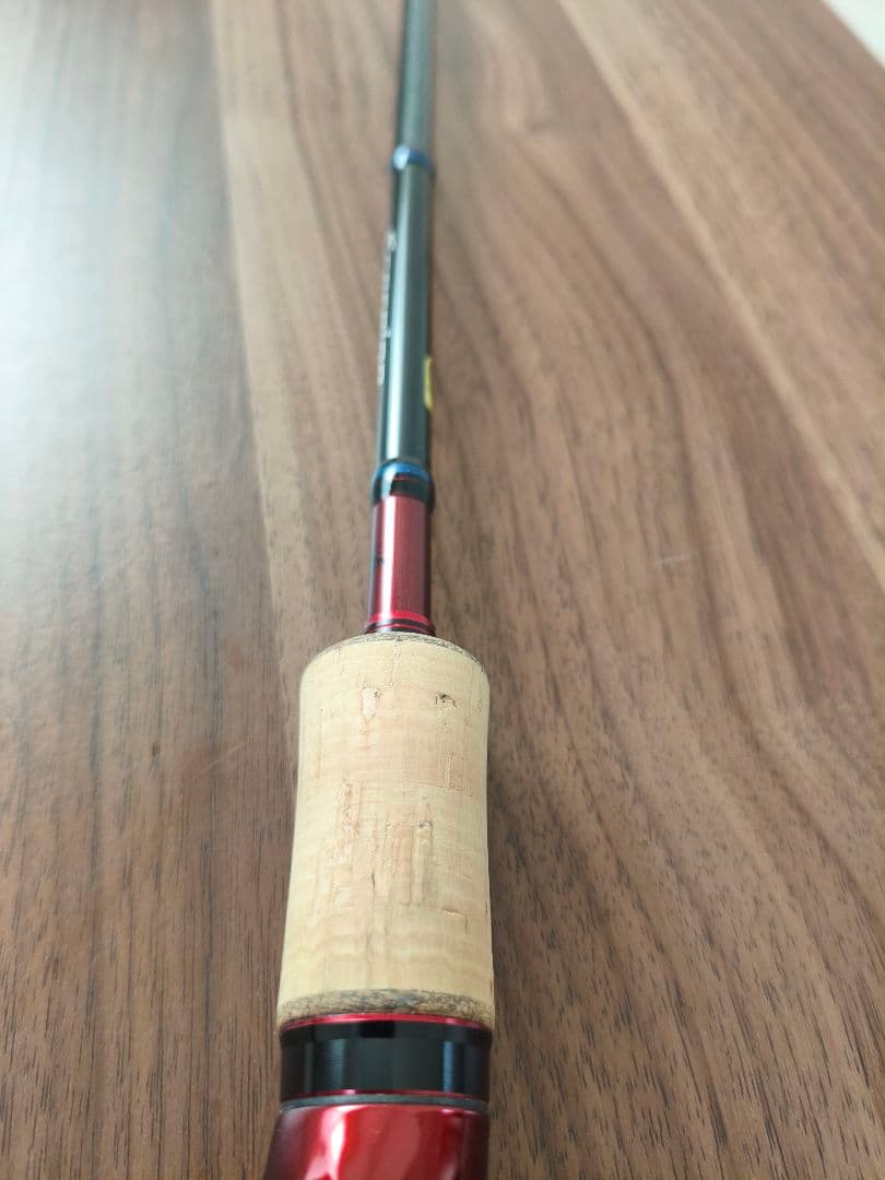 ［美品］シマノ スコーピオン 1652R-2