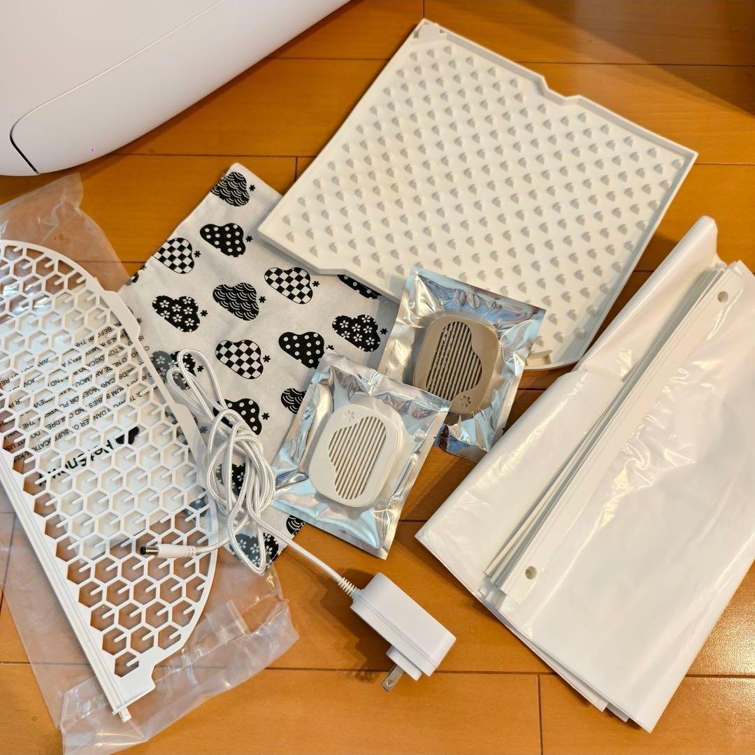 【美品】Pety 猫 トイレ