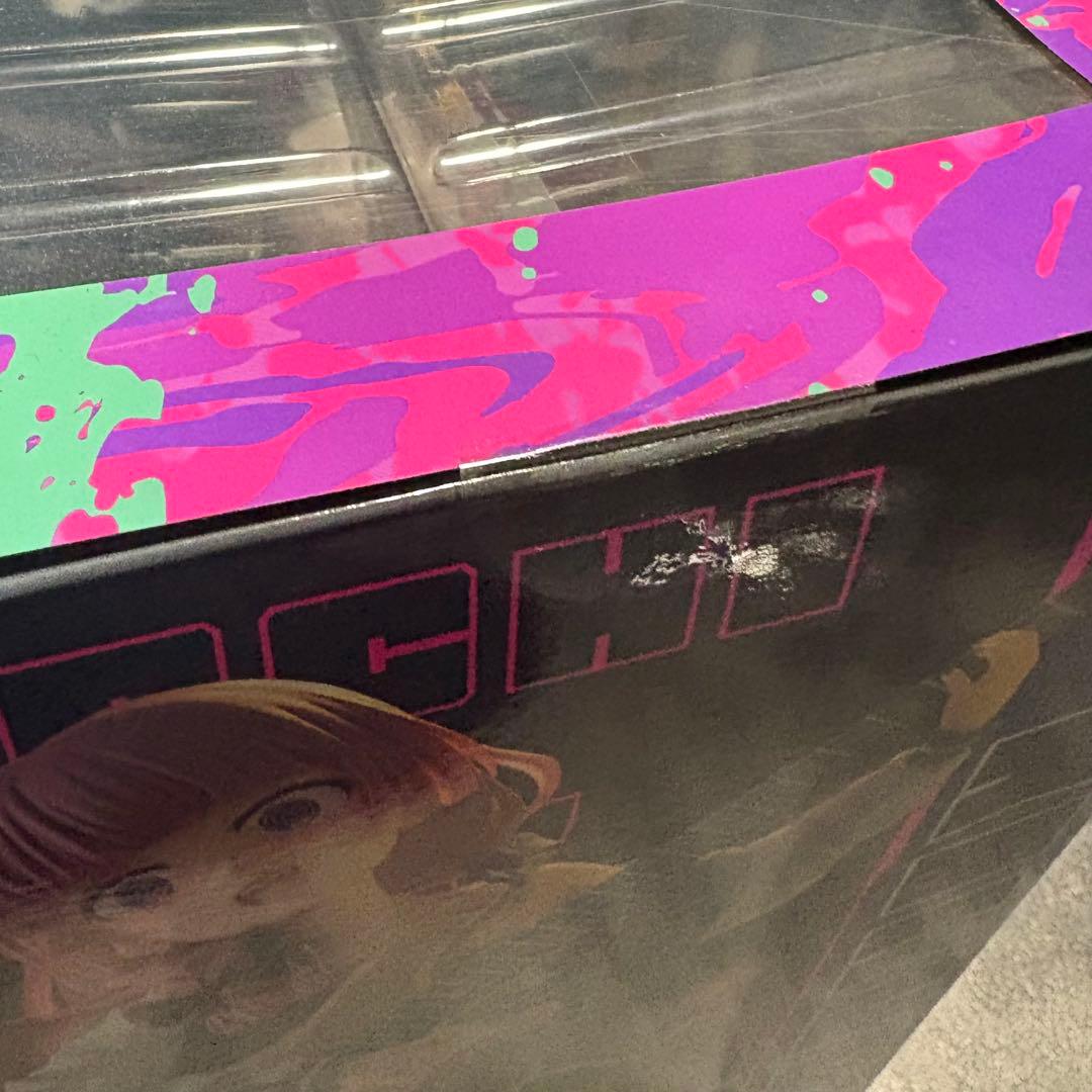 【新品/未開封✨】廣井きくり 1/7 フィギュア (＋ねんどろいどetc)