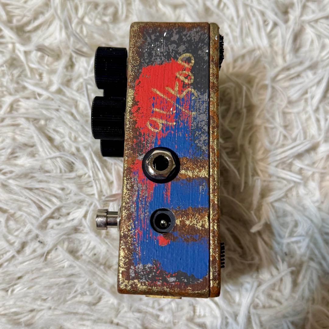 【美品】KarDiaN Vitamin C Super Lucky 7