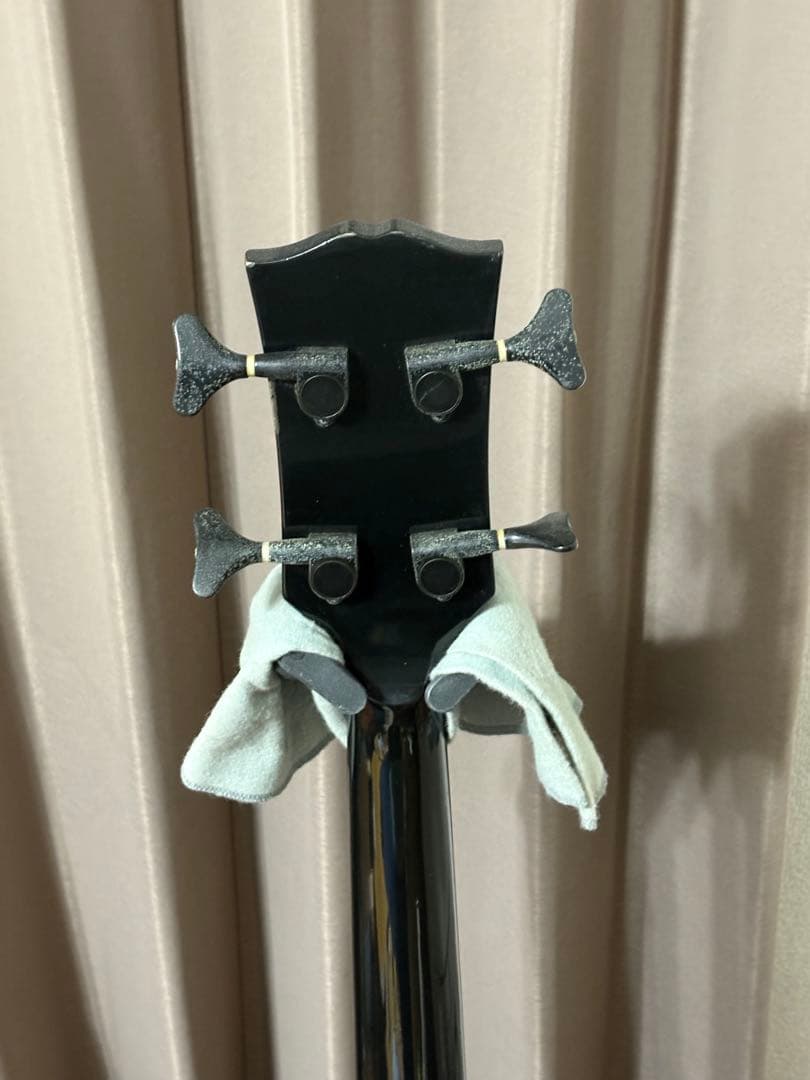 【緊急値下げ】grassRoots ベース 4弦 LUNA SEA Jモデル