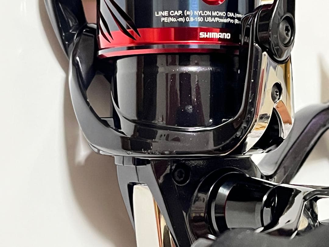 SHIMANO Sephia CI4+ C3000SDH シマノ セフィア