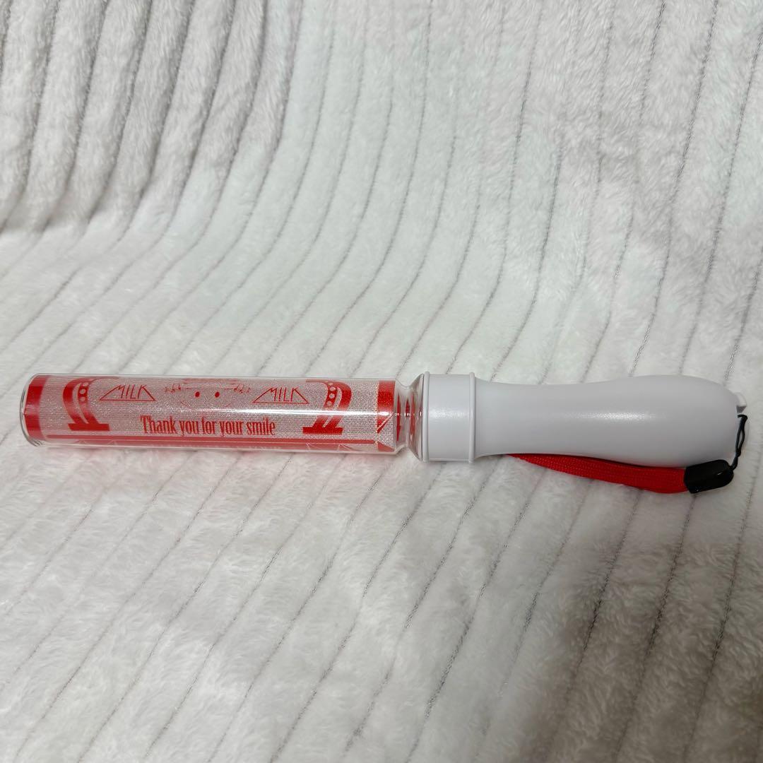 ちーM!LK 曽野舜太 ペンライト