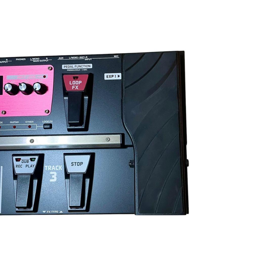 ギター BOSS RC-300 LOOP STATION