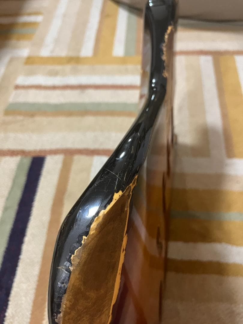 1991年 fender Japan ST62 ジャンク品