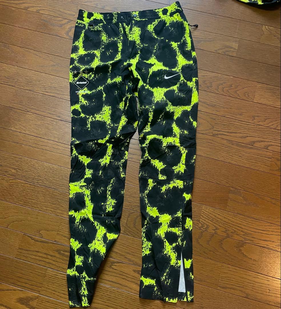 Nike タイツ & Bristol ジャケット セット