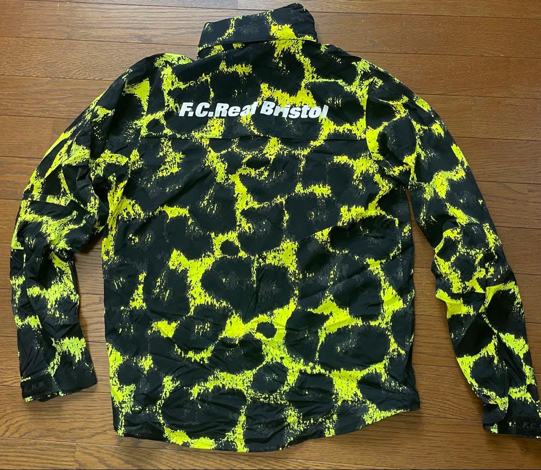 Nike タイツ & Bristol ジャケット セット