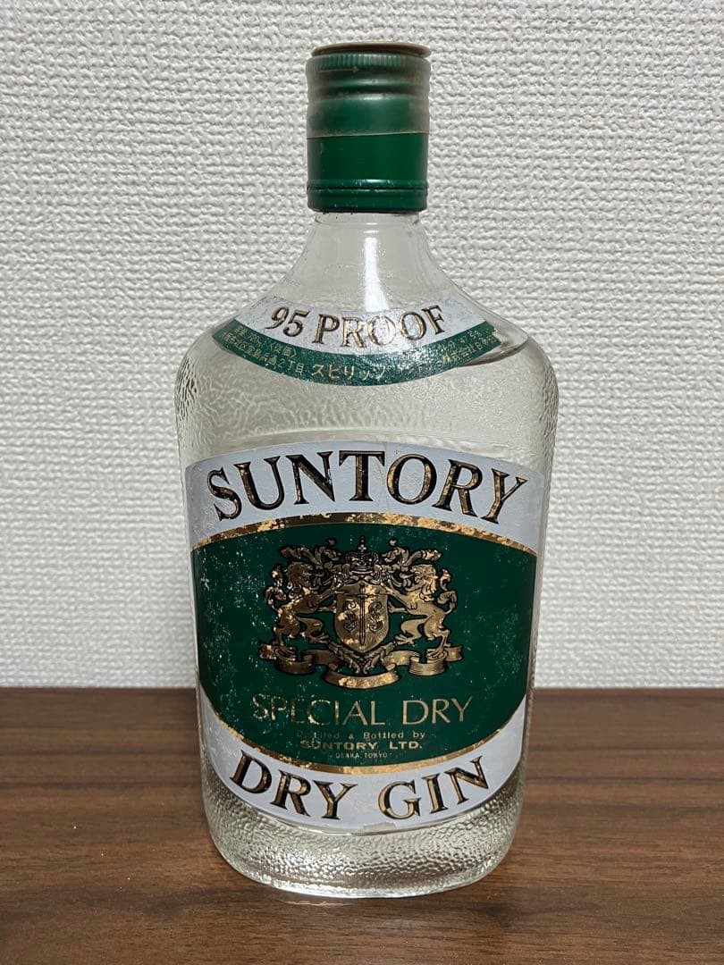 ウイスキーセット　古酒　未開栓　昭和レトロ