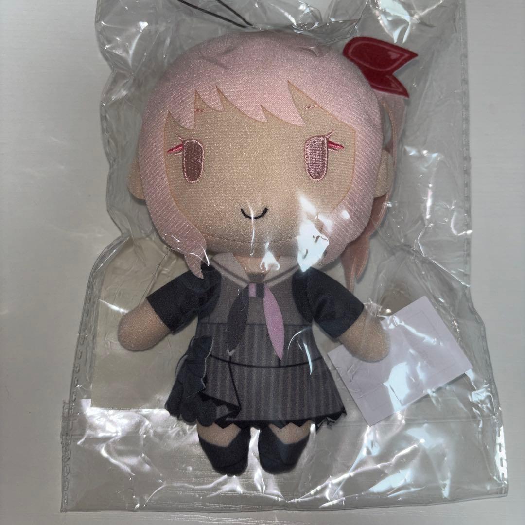 プロセカ 暁山瑞希 ぬいぐるみ マスコット あみあみ