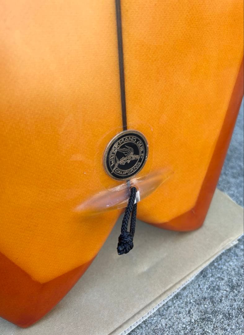 値下⭐︎送料込⭐︎THE GUILD SURFBOARDS ギルド 6’2