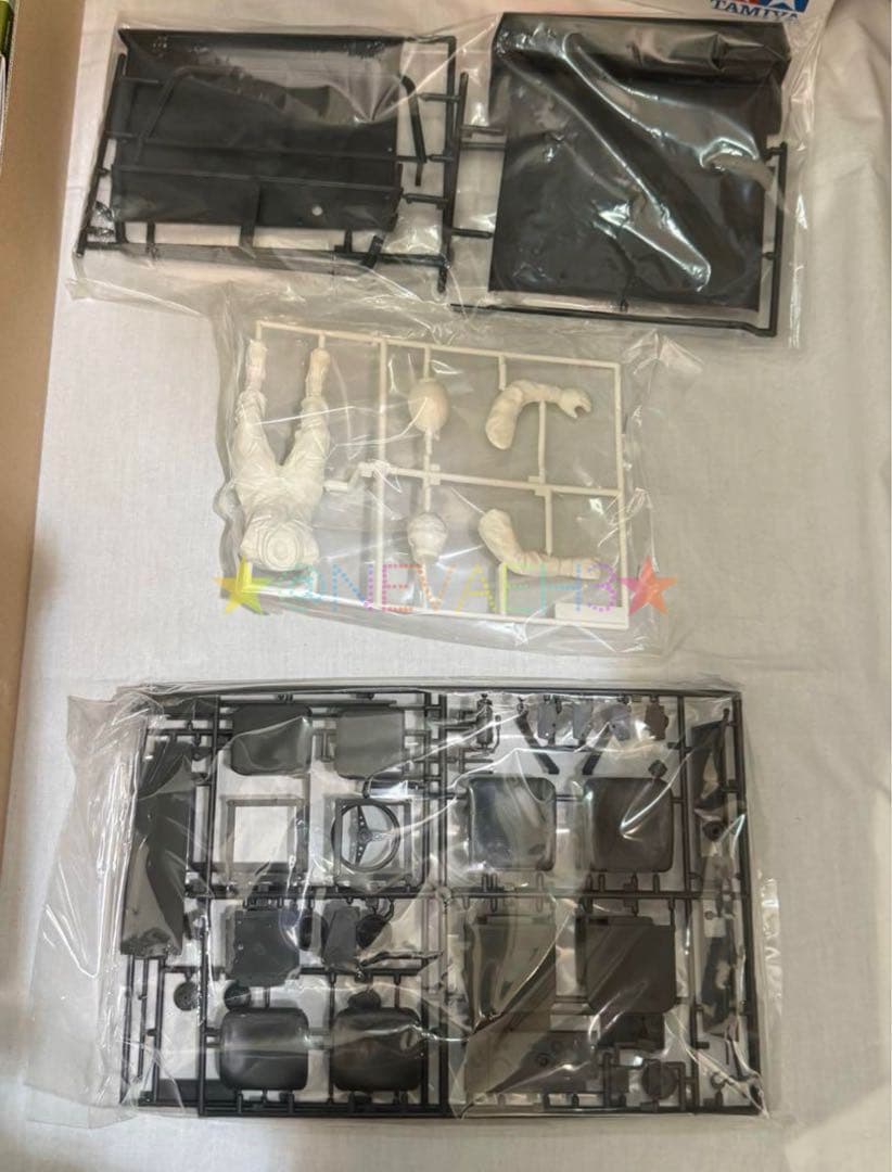 未組み立て★タミヤ★復刻版★XR311 コンバッバギー 1/12