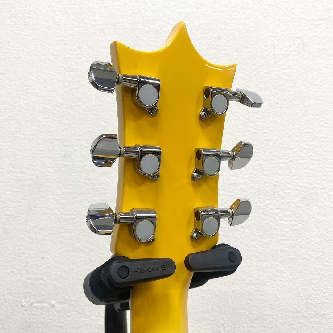 希少 美品 KAWAI MS-21C カワイ ムーンサルト エレキギター