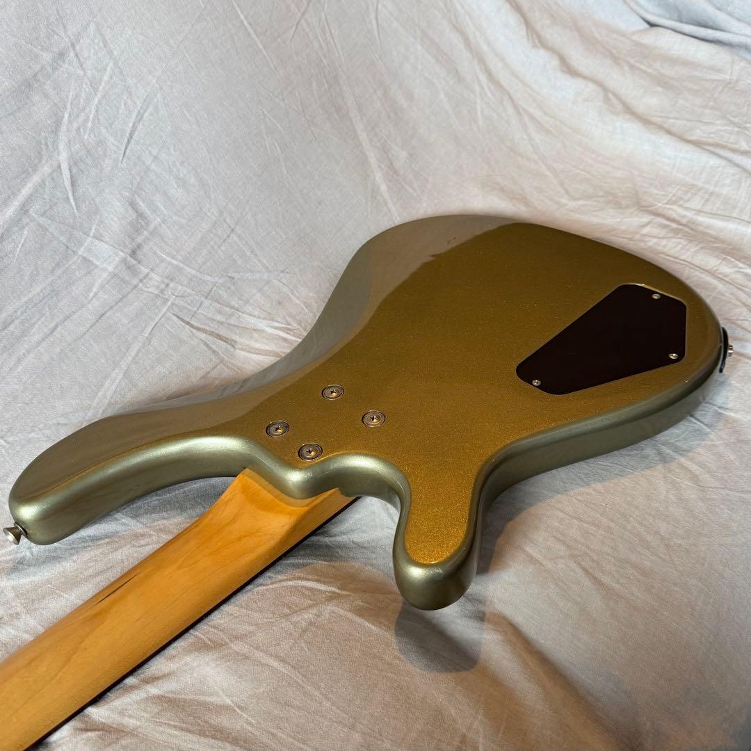 【美品】フェルナンデス ベース FERNANDES BASS