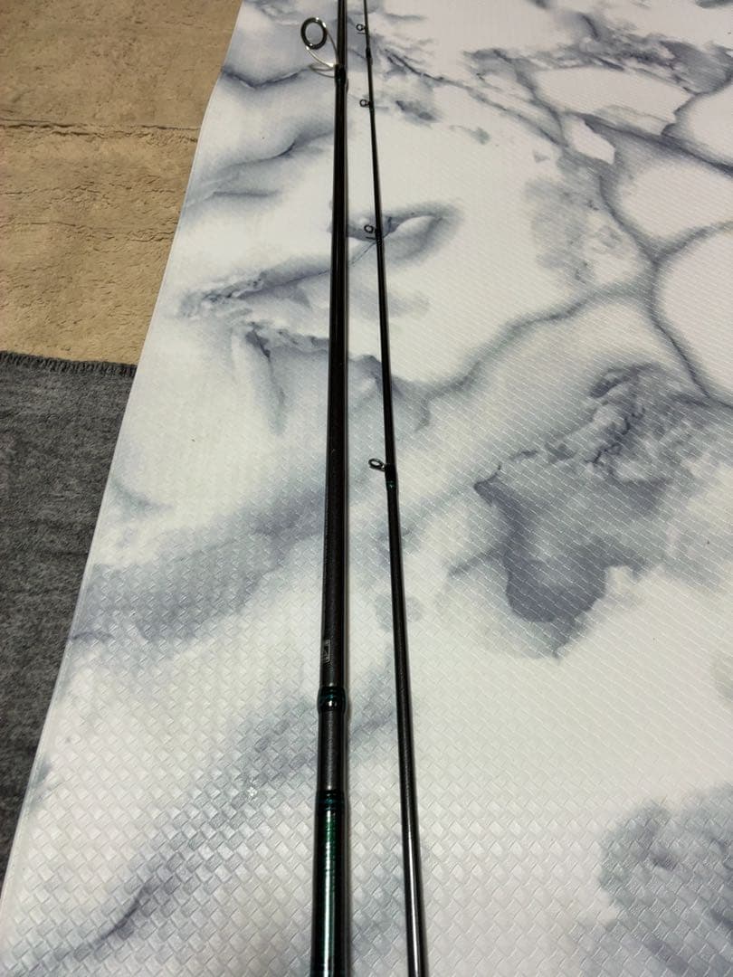 ダイワ　エメラルダス　インフィート　83ML エギングロッド