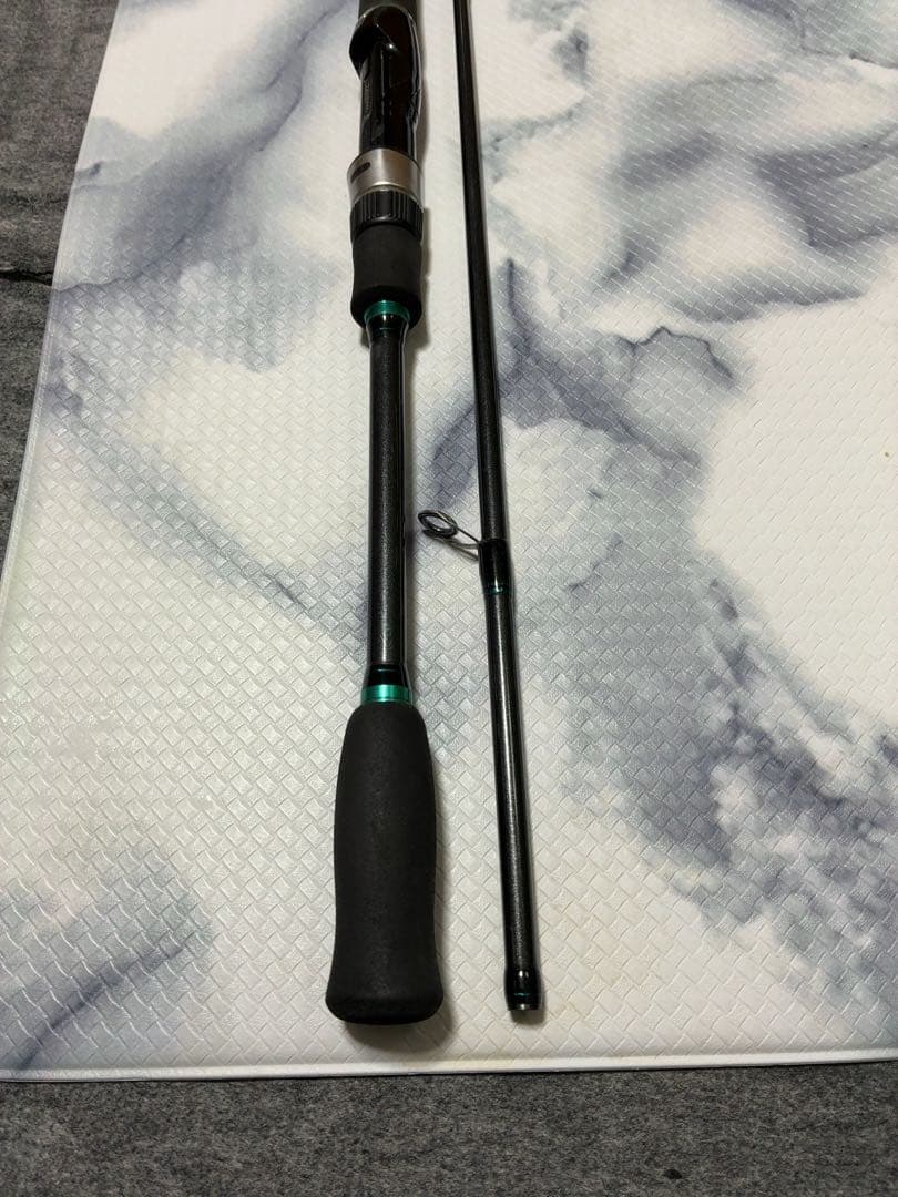 ダイワ　エメラルダス　インフィート　83ML エギングロッド