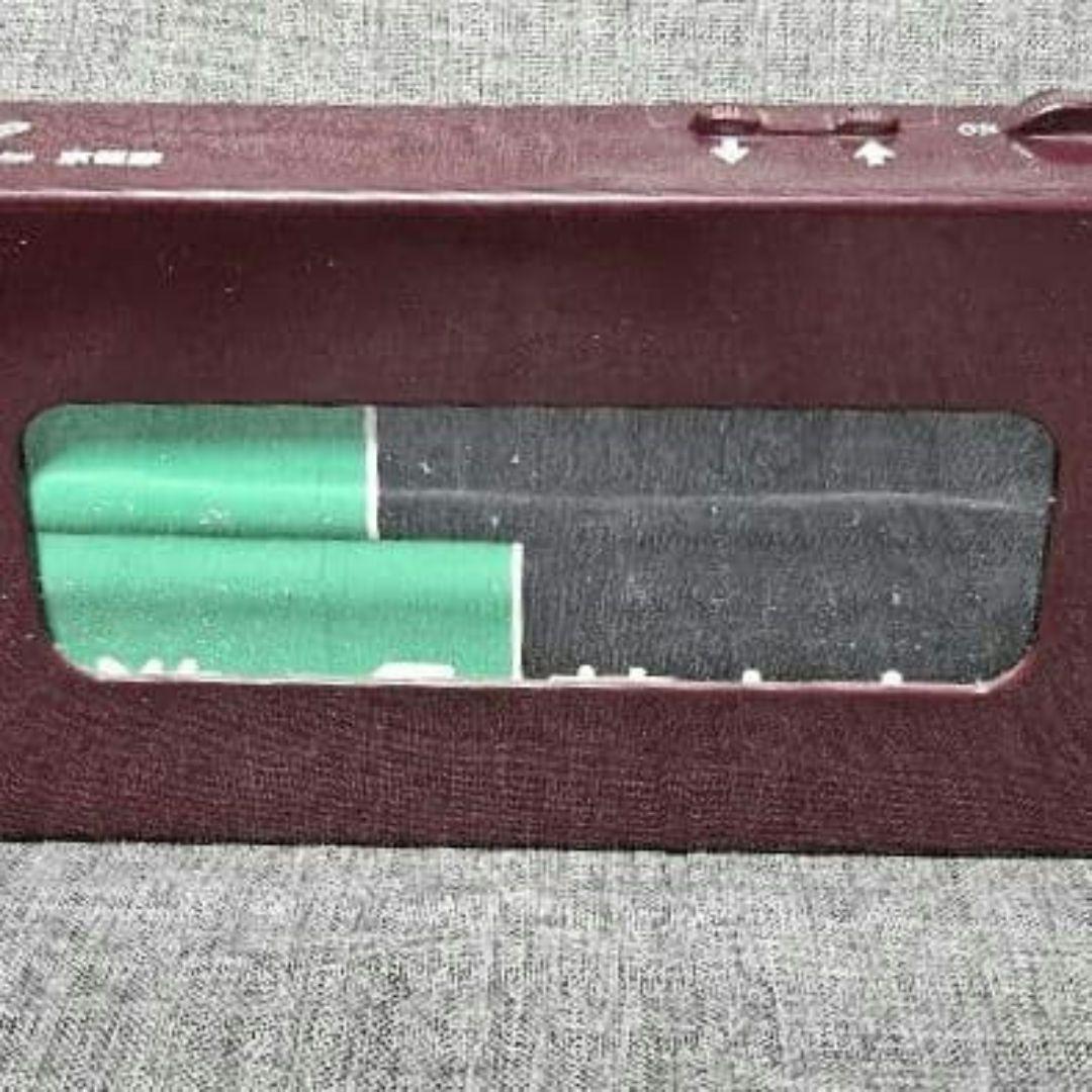 電動式 阪急電車側面方向幕 京都線版