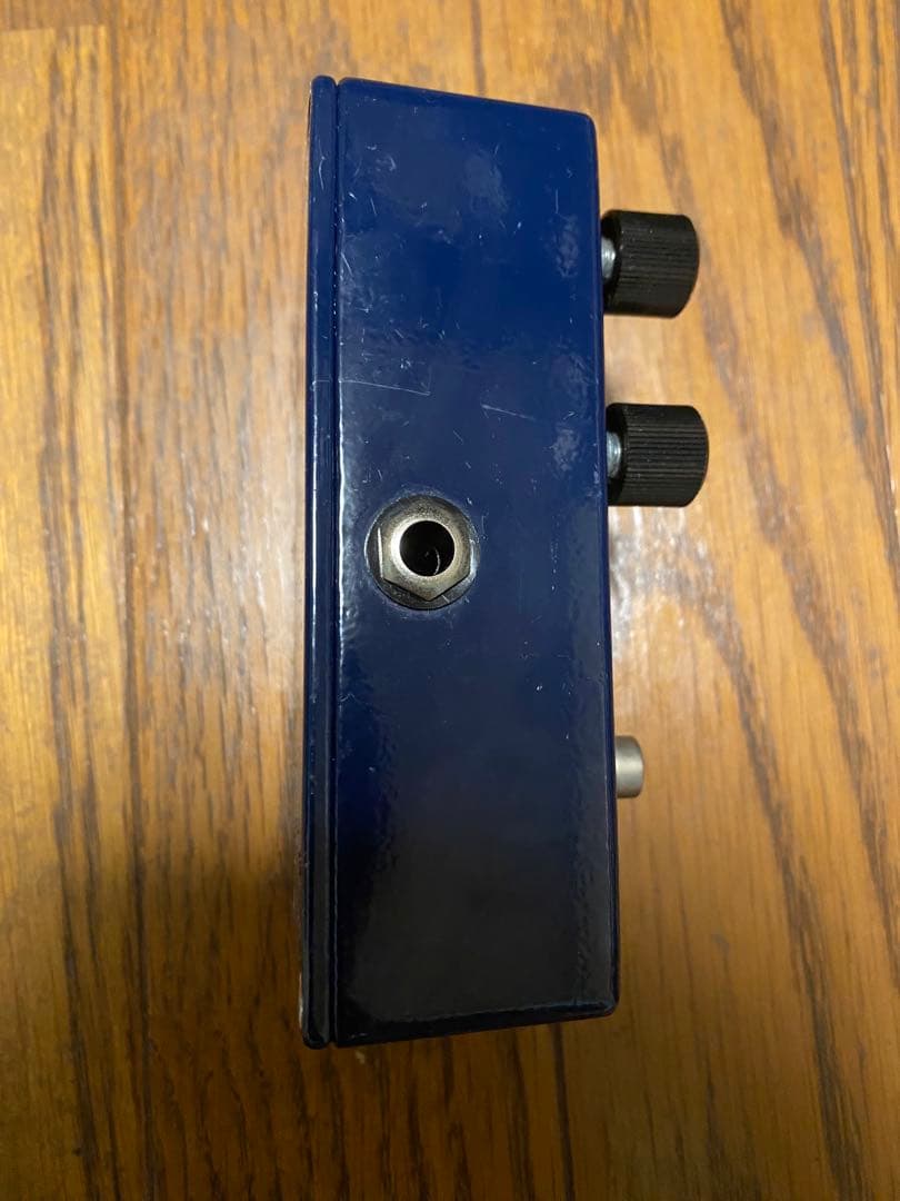 WALRUS AUDIO MAYFLOWER ギターエフェクター