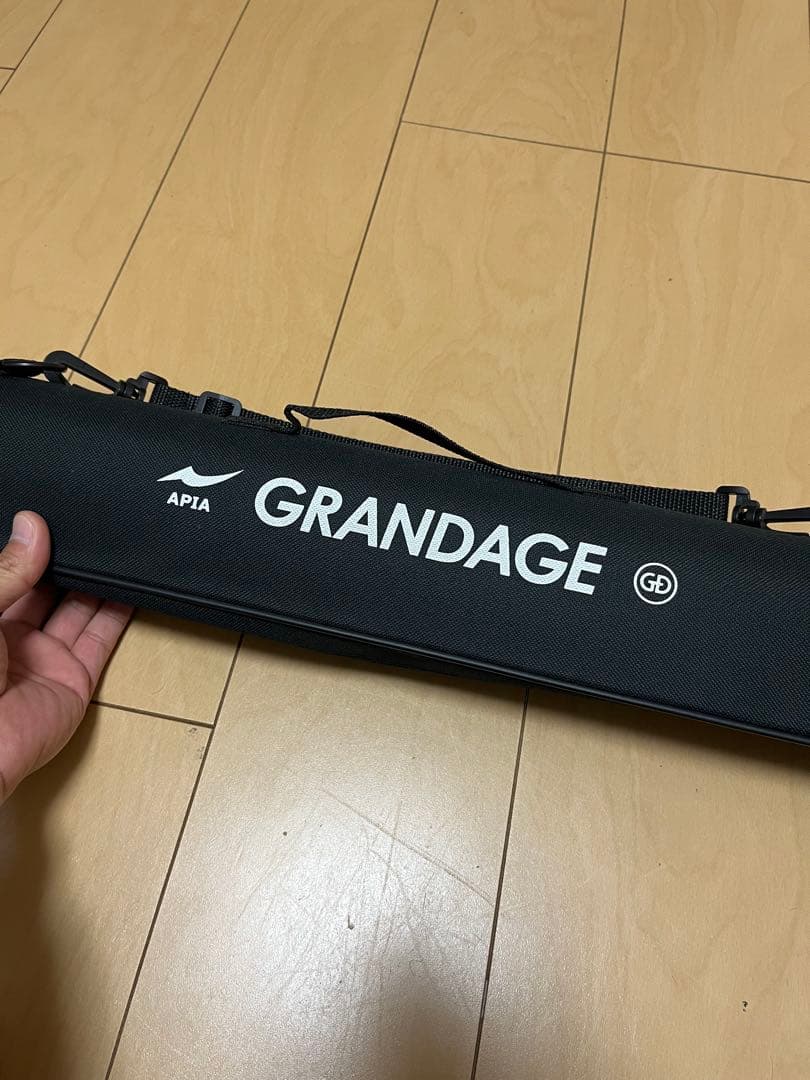 GRANDAGE STD. 83ML-5 グランデージSTD.パックロッド