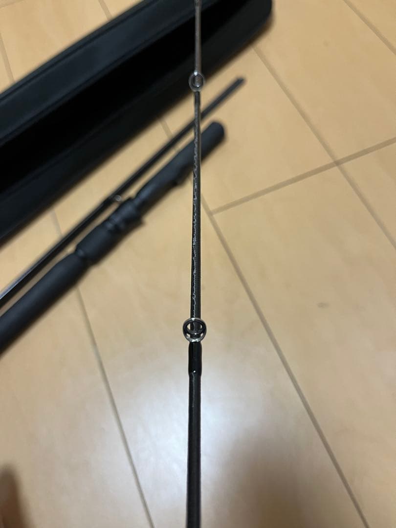 GRANDAGE STD. 83ML-5 グランデージSTD.パックロッド