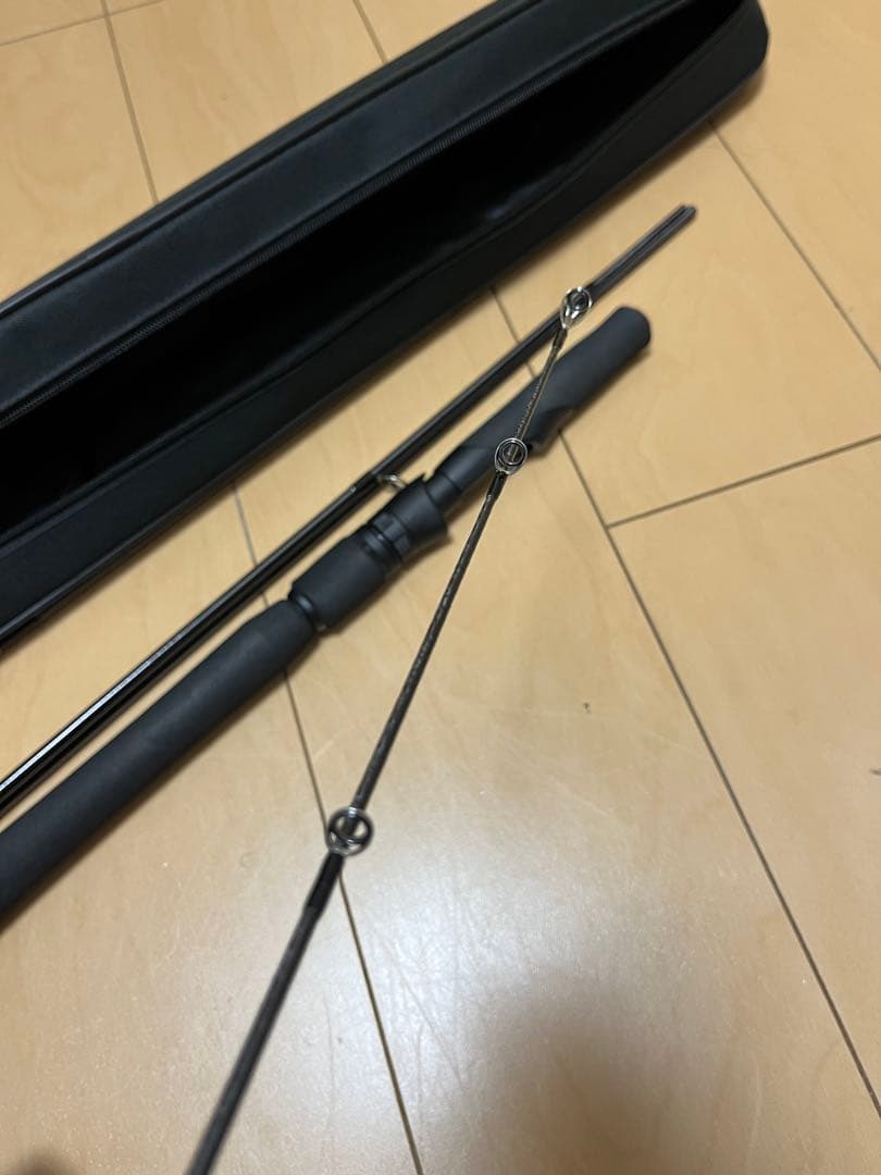 GRANDAGE STD. 83ML-5 グランデージSTD.パックロッド