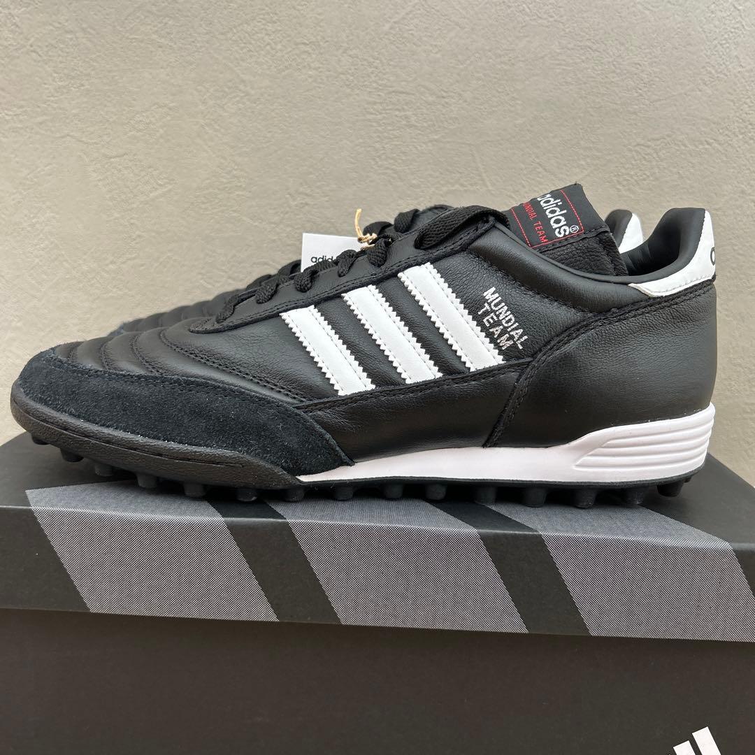 【新品未使用26cm】アディダス ムンディアルチーム
