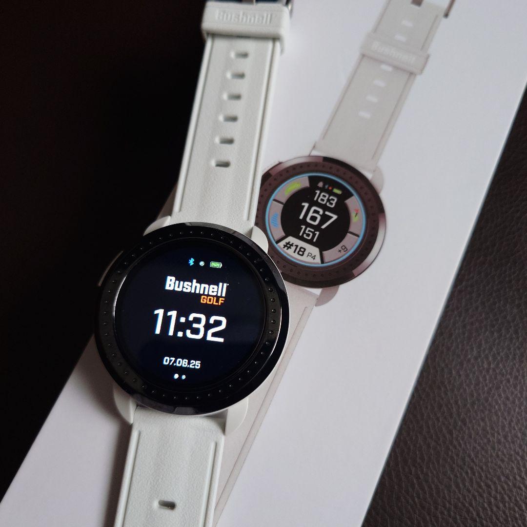 Bushnell イオンエリート