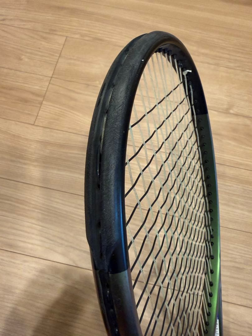 Wilson BLADE v.8 98インチ 16x19 G2