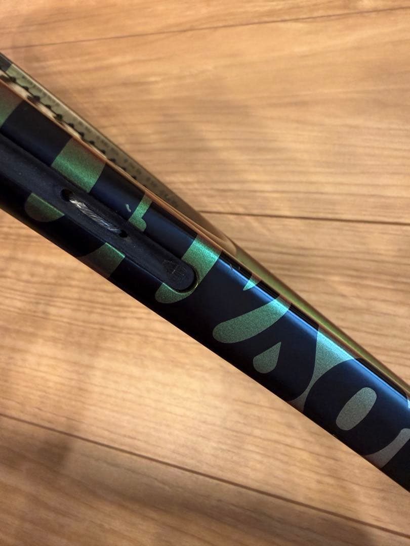 Wilson BLADE v.8 98インチ 16x19 G2