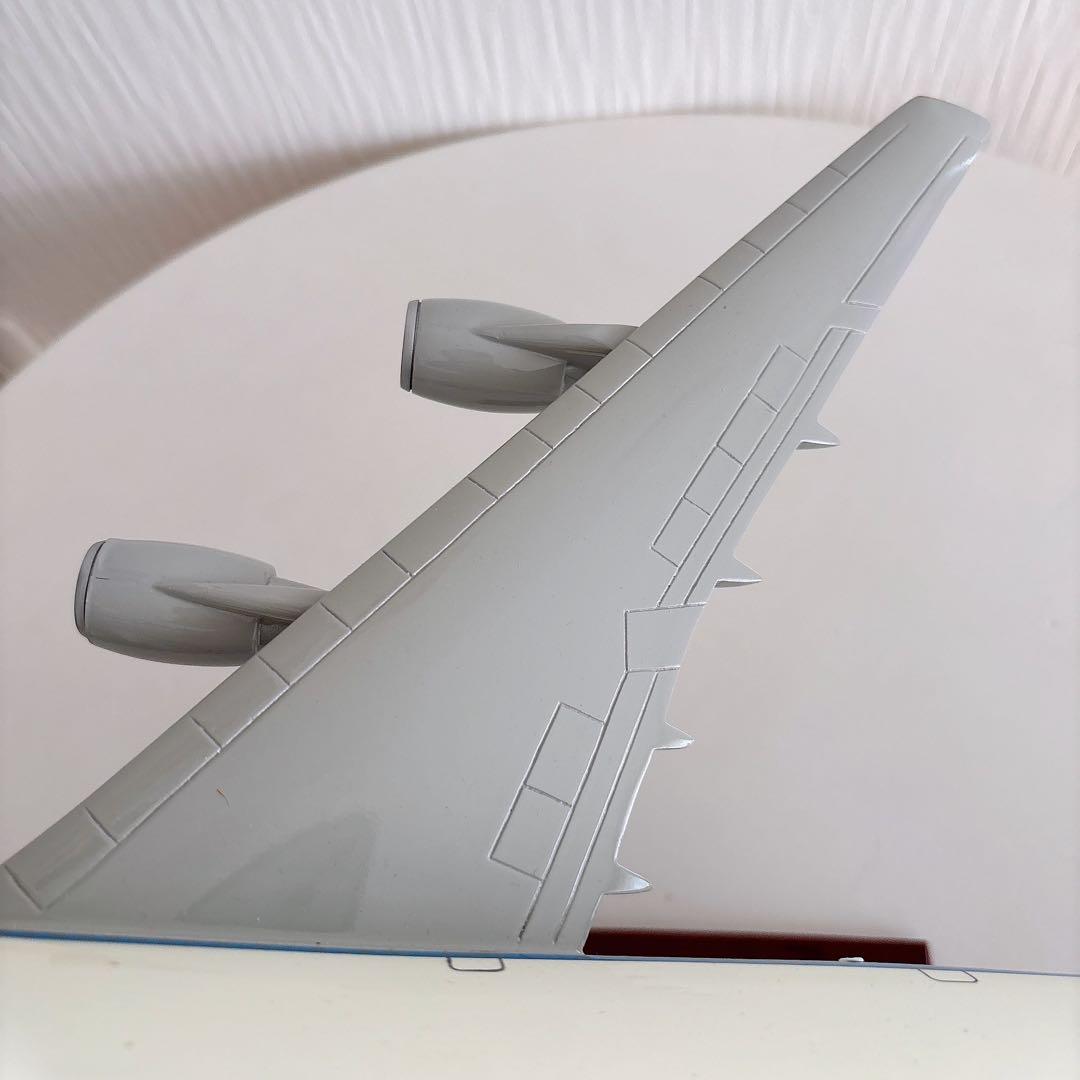 【PAN AM】ボーイング747 モデル 1/150