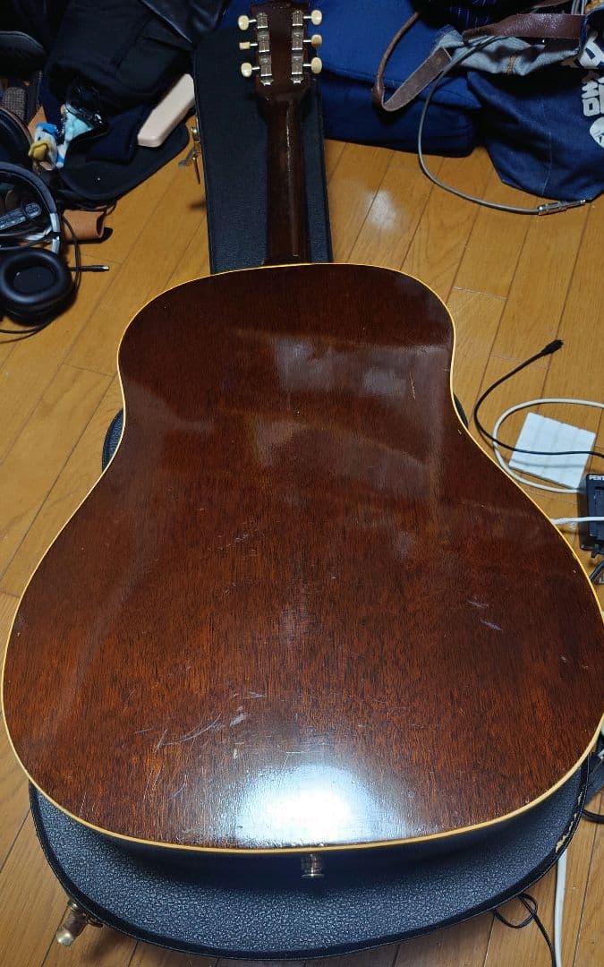 Gibson ギブソン J-50 1963年製　ヴィンテージ