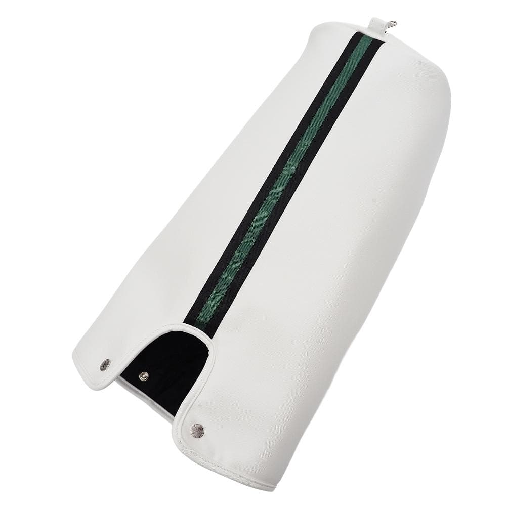 H06278 未使用品 CLUNK カート式 キャディバッグ 9型 クランク