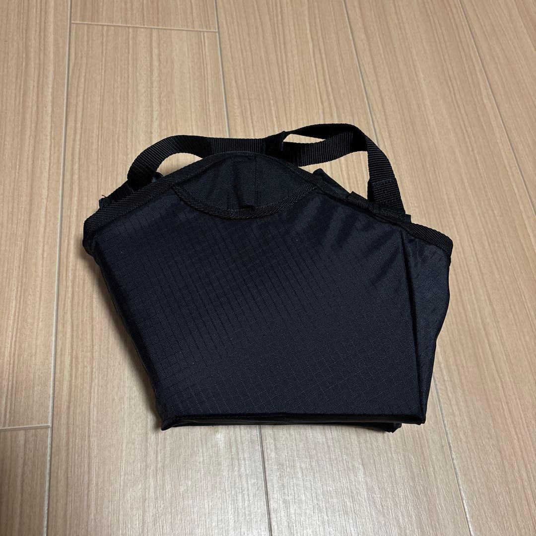 難ありFIELD RECORD（フィールドレコード）折りたたみアウトドアチェア