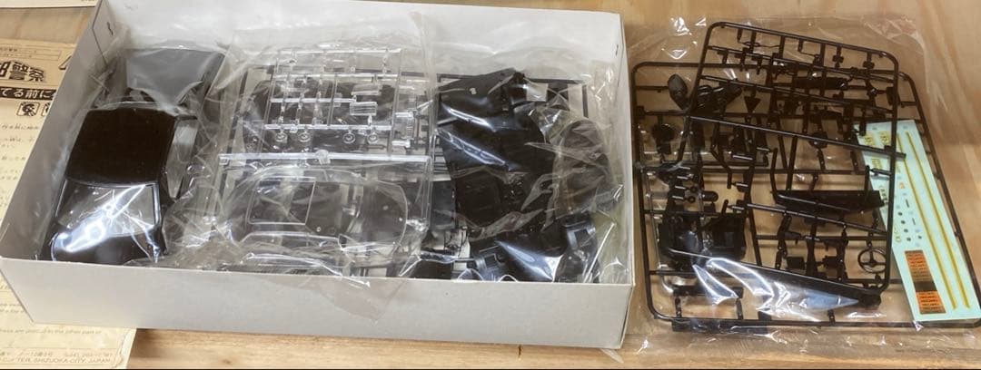 ⑱【西部警察！】まとめて4セット