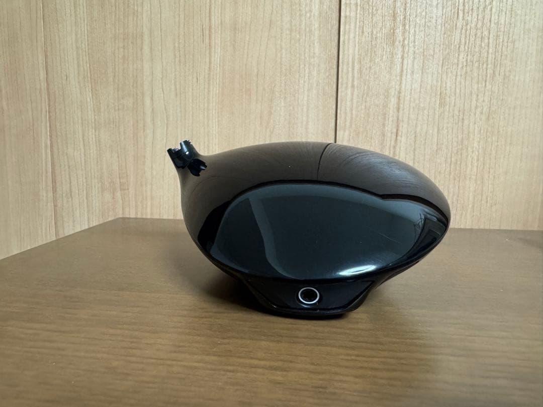 【美品】タイトリスト　TSR4 ドライバー　9度　ヘッドのみ