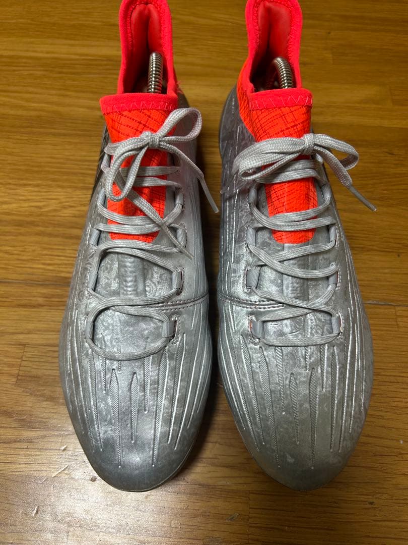 超激レア　廃盤品　アディダス　エックス 16.1ジャパン HG 26.5cm