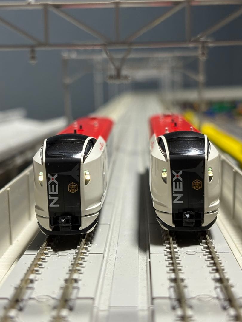 TOMIX E259系マリンエクスプレス踊り子号セット