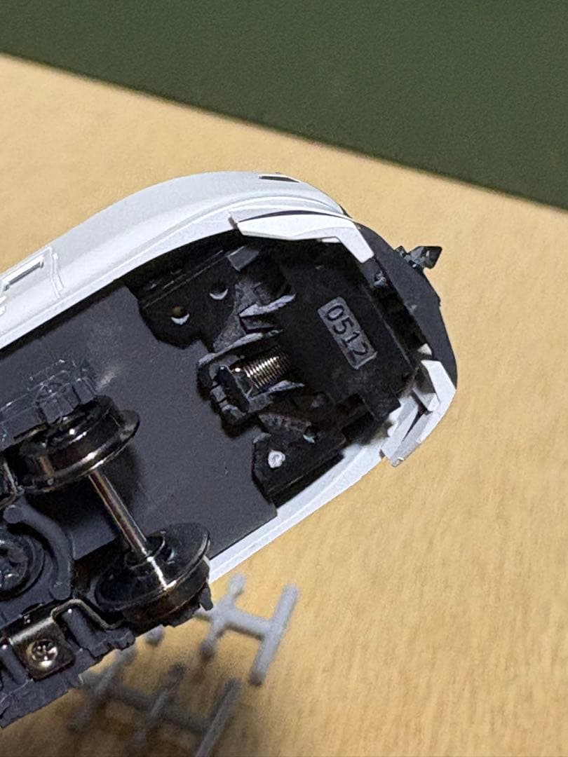 TOMIX E259系マリンエクスプレス踊り子号セット