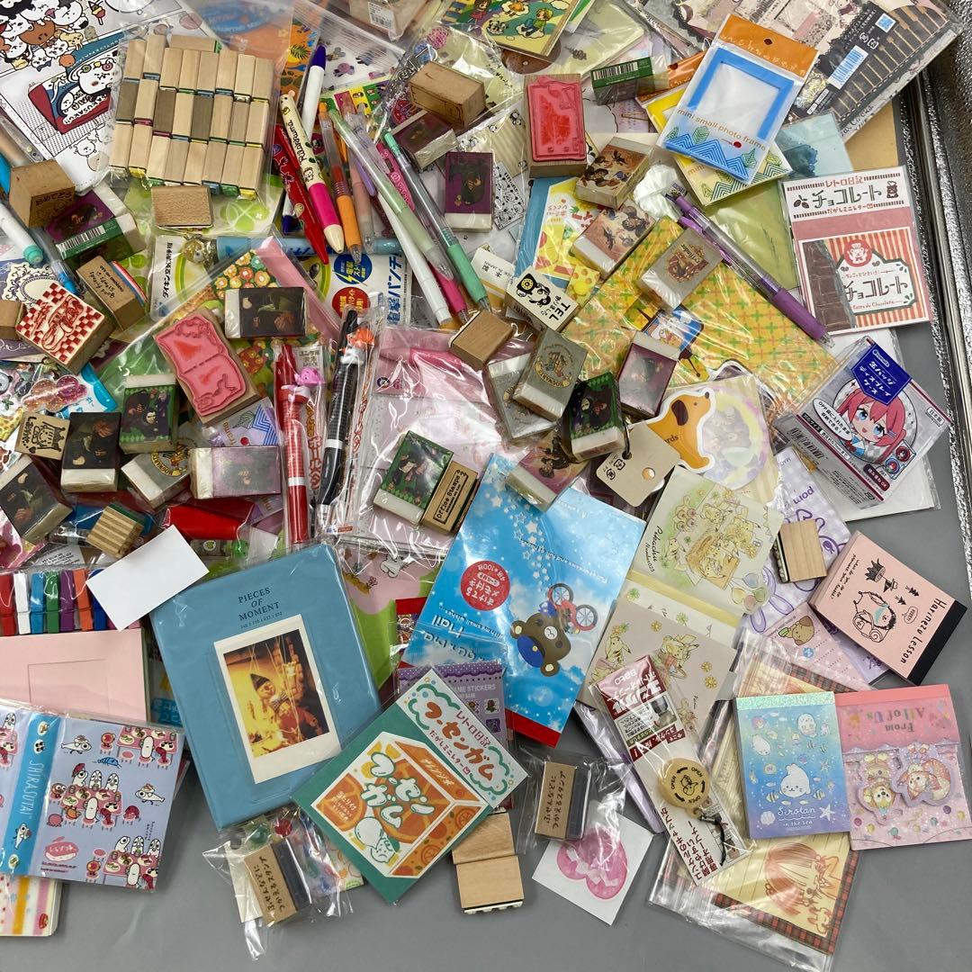 ★文房具 まとめ売り　200点以上