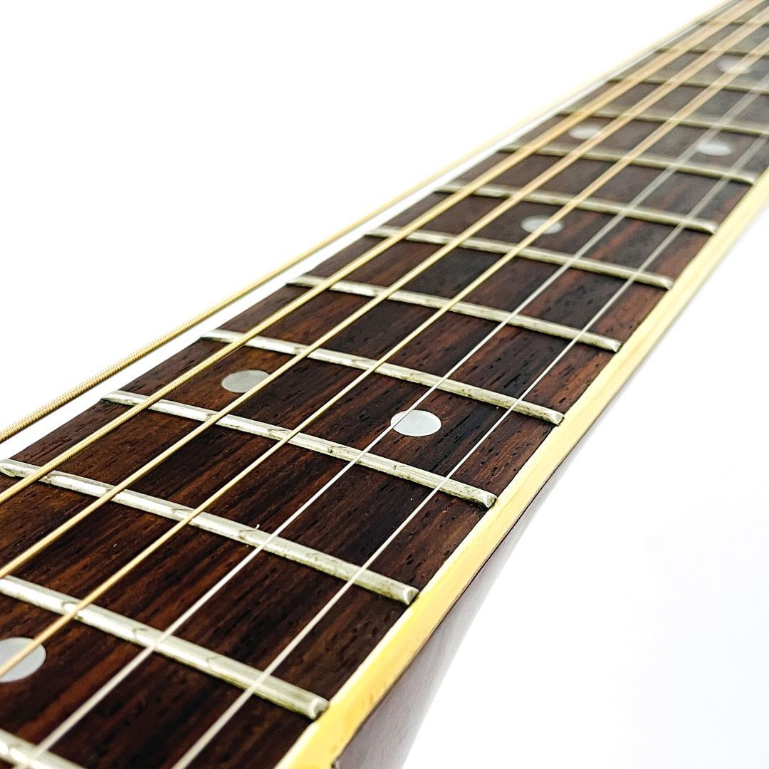 希少 創世記ロゴ 杢目 Morris W-25 ビンテージ1974年製【整備品】